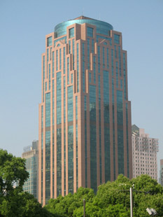 新虹橋中心大廈招商電話-租金價(jià)格-長(zhǎng)寧區(qū)寫(xiě)字樓