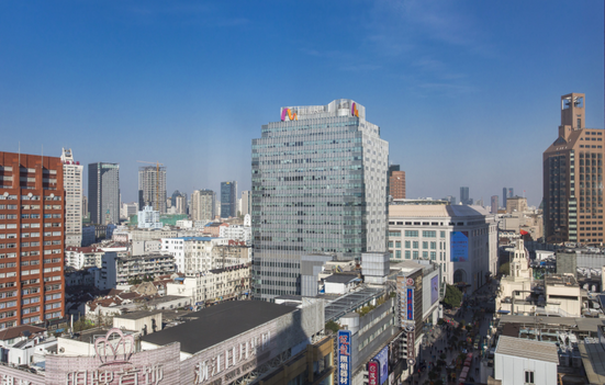 恒基名人商業(yè)大廈怎么樣？