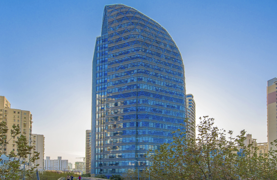 中城國(guó)際大廈怎么樣？