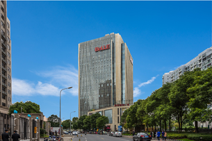 百麗國際廣場怎么樣？
