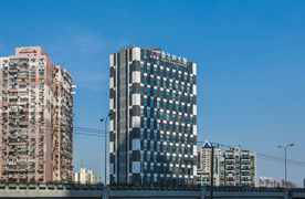 春之聲大廈怎么樣？