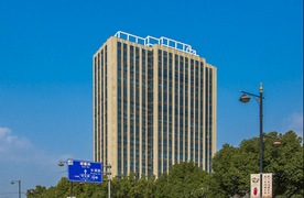 強勁大廈怎么樣？