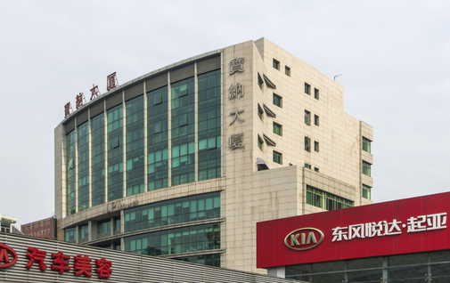 寶納大廈有面積出租嗎？
