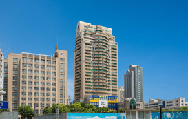 中通大廈有寫字樓出租嗎？
