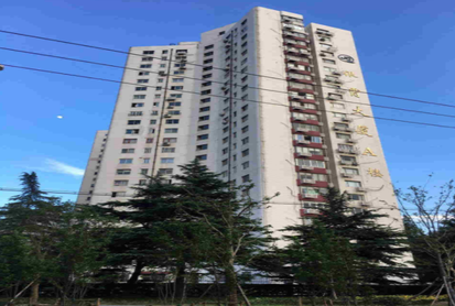 財富108廣場有寫字樓出租嗎？