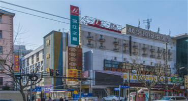 盤(pán)古創(chuàng)業(yè)57創(chuàng)意園怎么樣？