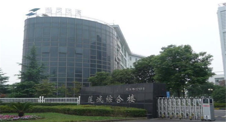 蓮融商務(wù)樓怎么樣？