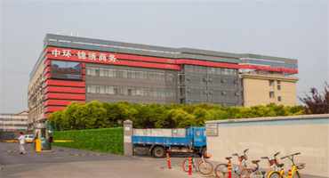 中環(huán)錦繡商務(wù)樓怎么樣？