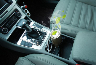 車內(nèi)空氣凈化怎么好？