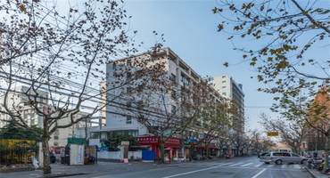 上服創(chuàng)意園（茅臺(tái)路）怎么樣？