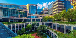 企業(yè)“抄底”上海寫字樓 公司選址區(qū)域各有優(yōu)勢(shì)！