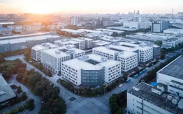上海寫字樓市場(chǎng)回顧2020年第二季度！