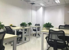環(huán)球中心出租辦公室眾多，如何找到合適的？
