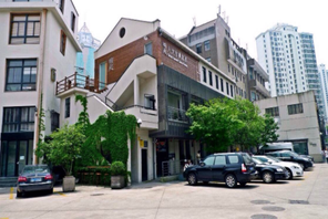 M50創(chuàng)意園怎么樣？
