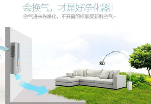 空氣凈化器怎么選擇？