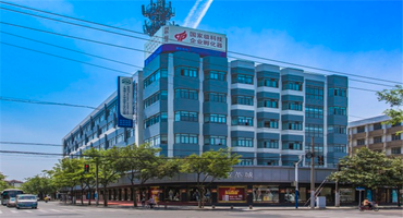 上海理工大學(xué)科技園怎么樣？
