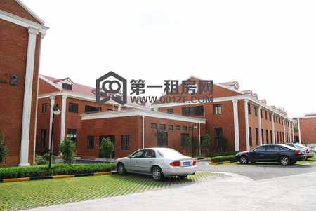金沙3131電子商務創(chuàng)新園怎么樣？