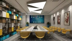 上海辦公室裝修合同簽訂需要注意什么？