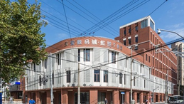 天安數(shù)碼城·虹控T創(chuàng)園怎么樣？