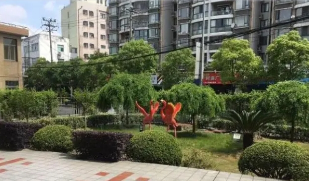 上海新銀洲國際商務(wù)大廈：綠色辦公，智能管理，人性化服務(wù)