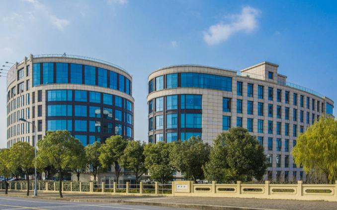 興城商務廣場：提供優(yōu)質商務空間，助力企業(yè)成長