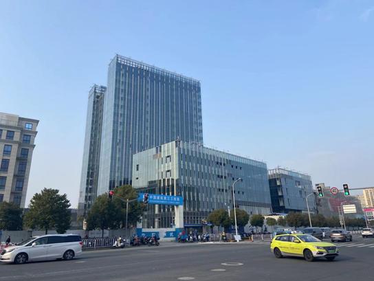 平金中心：匯聚精英，驅(qū)動區(qū)域經(jīng)濟增長