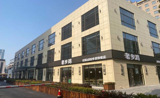 上海守信創(chuàng)意園：讓創(chuàng)意自由飛翔，開啟無限可能