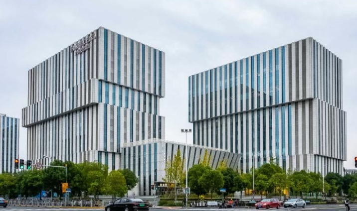 上海漕河涇科技綠洲：招租熱線暢通，誠(chéng)邀企業(yè)入駐