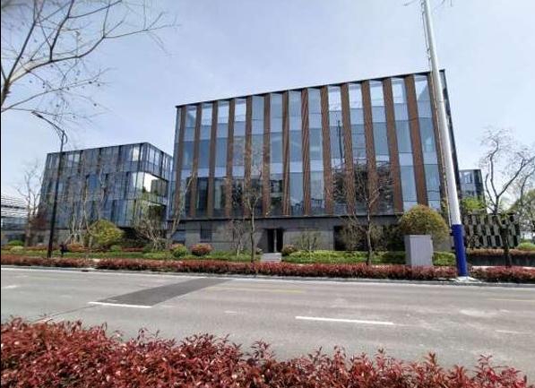 上海臨港浦江國際生命健康城：創(chuàng)新、協(xié)同、綠色，共筑健康未來