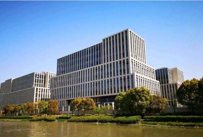 上海國(guó)茸浦江科創(chuàng)園：中小企業(yè)成長(zhǎng)的沃土，創(chuàng)新者的樂(lè)園
