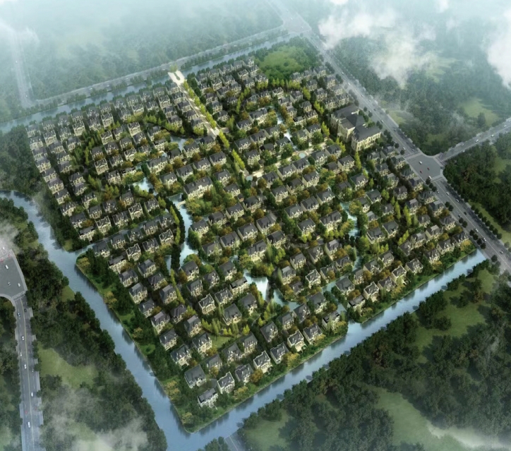 上海南虹橋國(guó)際金融園區(qū)：金融創(chuàng)新新高地，產(chǎn)業(yè)與資本深度融合