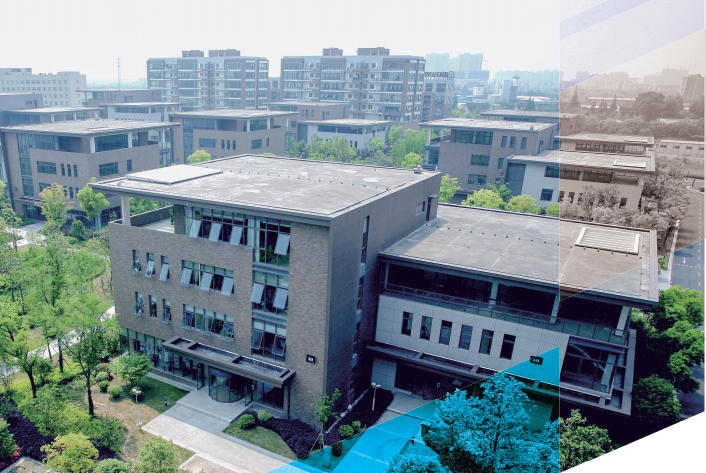 上海盛創(chuàng)科技園：匯聚頂尖科技人才，共筑創(chuàng)新夢想家園
