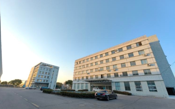 上海圓益科創(chuàng)園：創(chuàng)新高地，104板塊證件齊全，企業(yè)入駐無憂