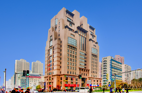 上海亞太企業(yè)大樓：租金合理性價(jià)比高，企業(yè)入駐優(yōu)選