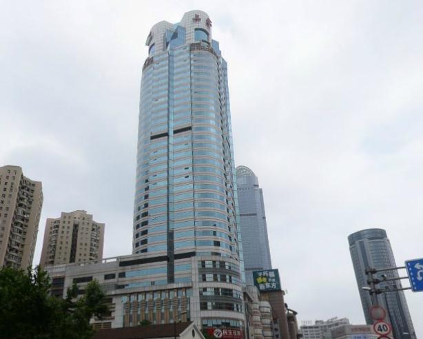 上海上實大廈：租金適中品質(zhì)卓越，企業(yè)入駐優(yōu)選之地