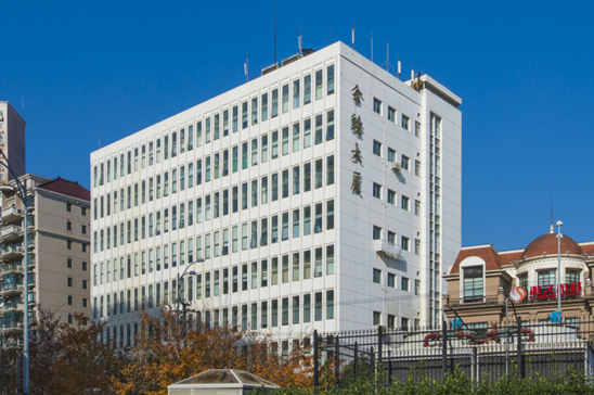 上海金鐘大廈：周邊配套設(shè)施完善，打造便捷高效商務(wù)環(huán)境