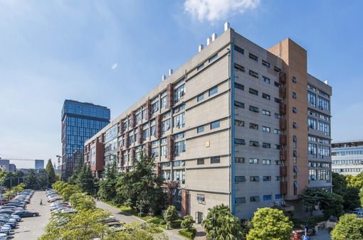 上海越界創(chuàng)意園：租金合理，靈活租賃，滿足企業(yè)多元化需求