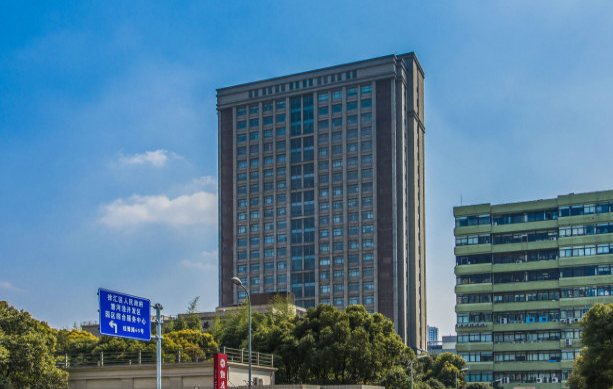 上海齊來科技園：安全高效的辦公環(huán)境，助力企業(yè)發(fā)展
