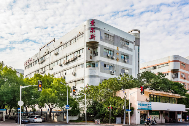 上海桂果園智源谷：物業(yè)低廉，研發(fā)企業(yè)的理想棲息地