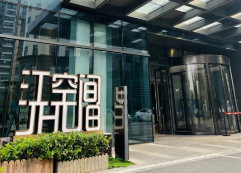 上海江空間：真如核心地帶，交通便利，商務(wù)出行無憂