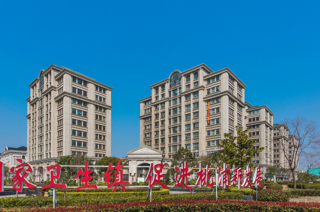 上海中鑫企業(yè)廣場，企業(yè)總部的理想之選