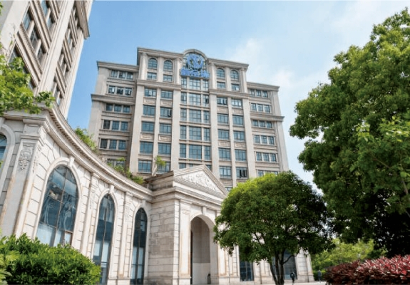 上海金智空間：榮獲多項榮譽，品質服務有保障
