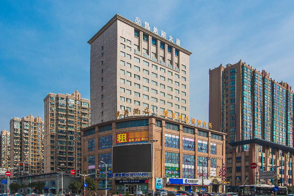 上海桔子酒店：獨(dú)特設(shè)計(jì)，溫馨舒適的住宿新體驗(yàn)