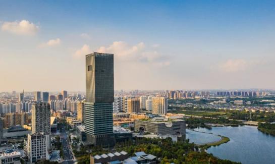 上海嘉定區(qū)嘉定新城/工業(yè)區(qū)3-4元寫字樓招商匯總，助您事業(yè)發(fā)展