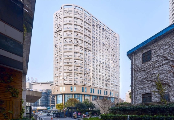 上海靜安區(qū)南京西路，優(yōu)質(zhì)3-4元寫字樓招商資訊匯總