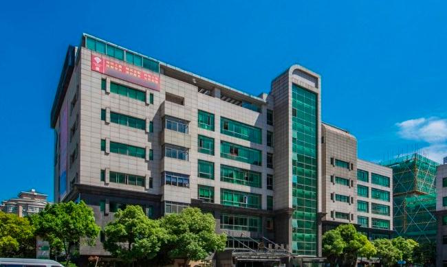 上海徐匯區(qū)淮海西路：高性價(jià)比5-7元寫字樓招商