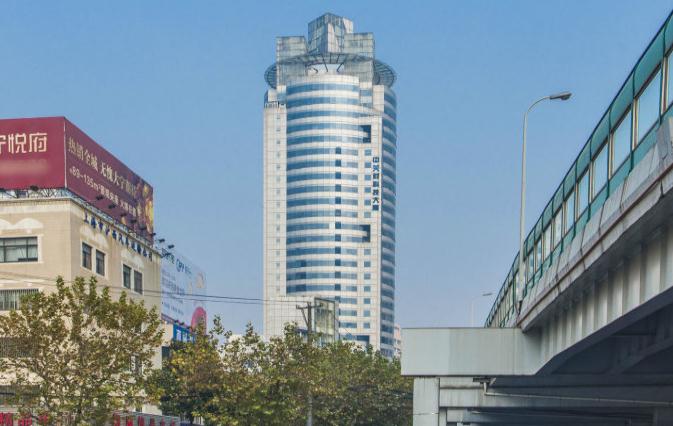 上海普陀區(qū)曹楊路3元以下寫字樓招商大揭秘，商務新機遇
