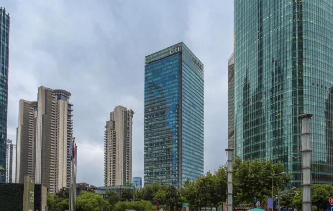 上海浦東新區(qū)陸家嘴寫字樓招商匯總：揭秘金融服務(wù)業(yè)選址偏好