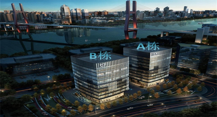 上海浦東新區(qū)洋涇/聯(lián)洋寫字樓招商盛宴：投資新焦點(diǎn)
