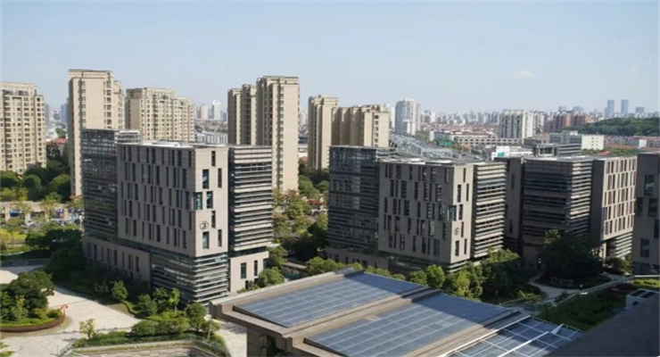 上海靜安區(qū)大寧/市北高新區(qū)寫(xiě)字樓招商匯總，投資新天地
